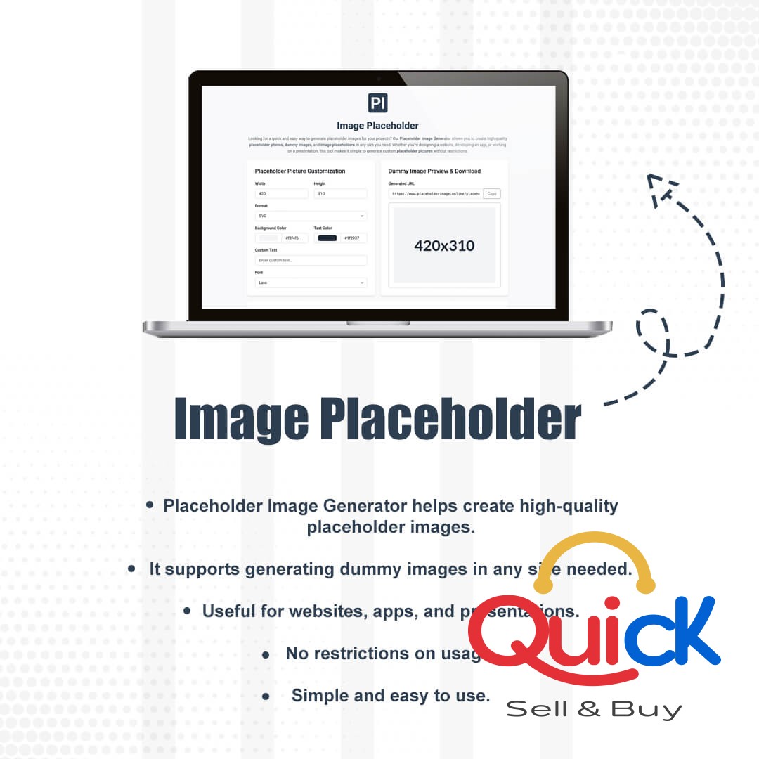 Image Placeholder Tools: What Every Designer